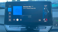 Volkswagen ID.3 150kW Life Pro Performance 58kWh 5dr Auto Electric Hatchback